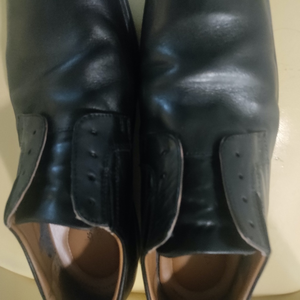 Clarks Men's Shoes Oxford, 11W, Wide, Tilden